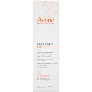 Avène XeraCalm A.D cream, 200 ml (Udløb: 04/2026)